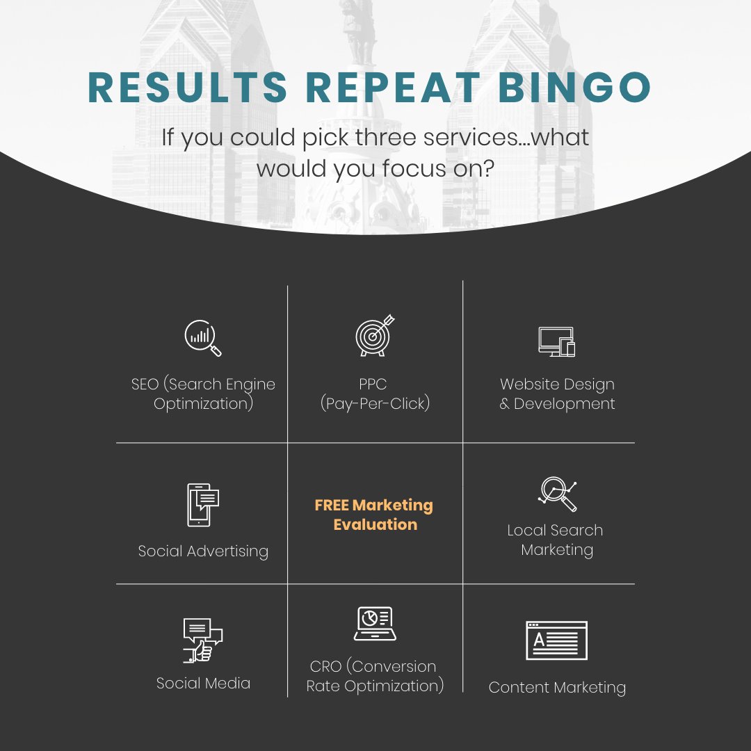 Results Repeat tweet media