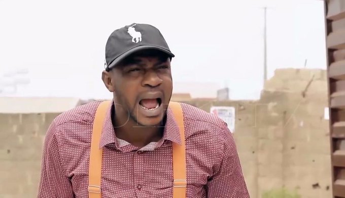 TriumphantRider's tweet photo. @OludayoSotomiwa #ShopAtShoesByFlora

Lemme tell u a story.... 
I was passing on my own on my timeline... then I increased my speed.. Then I saw this foolish tweet... 

                    The end.... https://t.co/yUdRDp9svk
