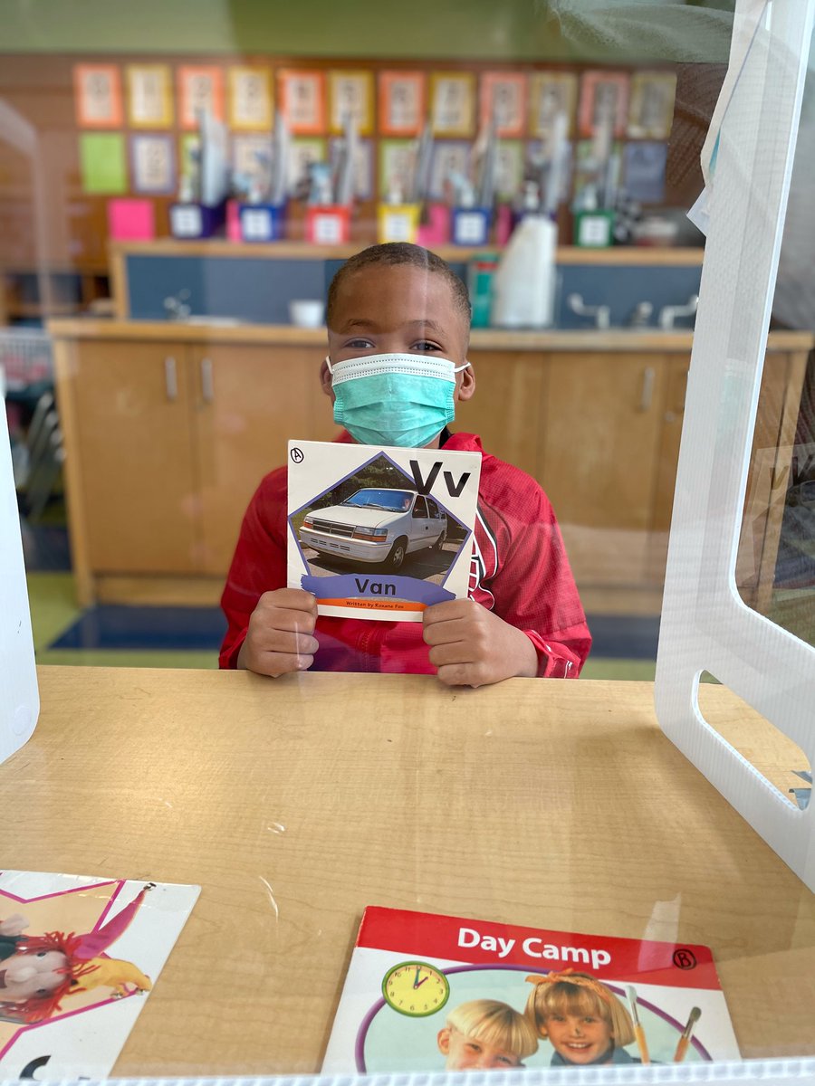 JH Moore Elementary tweet media