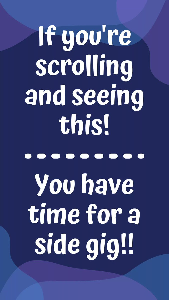 meduffield's tweet image. No fees to pay or kits to buy!
Available to do in 55 countries around the world!
Interested? Comment below and I will send you more information!