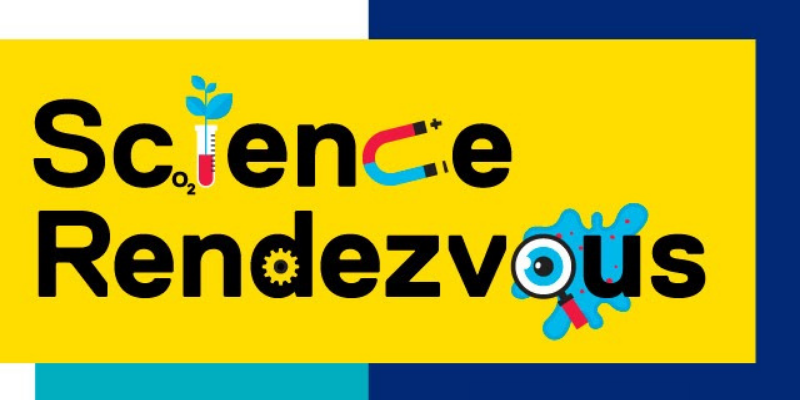 SciXchangeTMU's tweet image. Looking for at-home activities? 💡 Join us on May 8th for virtual Science Rendezvous!🎉 With amazing hands-on experiments to try at home, interactive science games, and more, it's a virtual festival you don't want to miss. Register now!
👉buff.ly/2GhZRnT👈