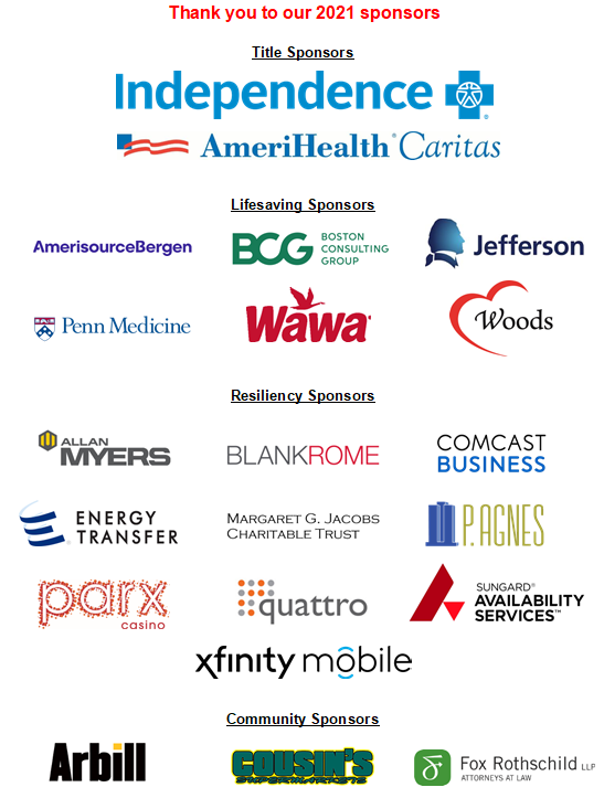 RedCrossPhilly's tweet photo. 1/2 - We’re #grateful for the generous support of our #RedBallPhilly sponsors: @IBX @AmCaritas @Healthcare_ABC @BCG @TJUHospital @PennMedicine @Wawa @WoodsServices @AllanMyersInc @BlankRomeLLP @comcastbusiness @EnergyTransfer @PAgnesInc @parxcasino @QuattroPhilly ... https://t.co/CoLS1O0bkk