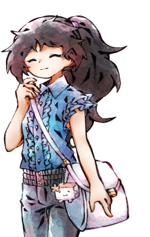 忍たまのtwitterイラスト検索結果