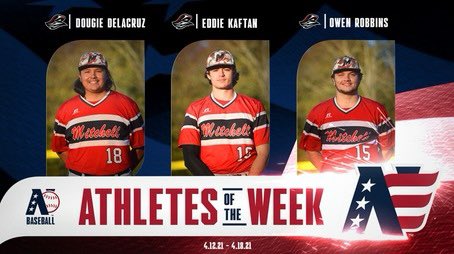 TheMitchBSB's tweet photo. Our OTHER favorite kind of sweep 🧹🏆

Congrats Dougie, Eddie, and Owen❗️

➡️ https://t.co/OscuF4Ok7l https://t.co/9Z2v7wT5PJ
