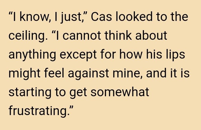 Caught Somewhere In Time by Its_funnier_in_klingon https://archiveofourown.org/works/24396799/chapters/58850110 Dean and Cas accidentally get sent to 1976, time travel is always amazing in my opinion and I really loved this story!! aww poor cas 