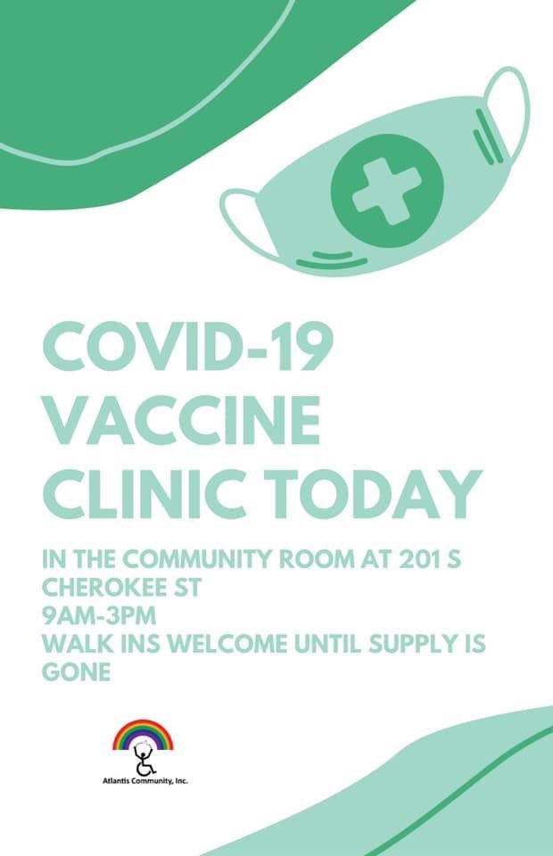 Make4Covid tweet media