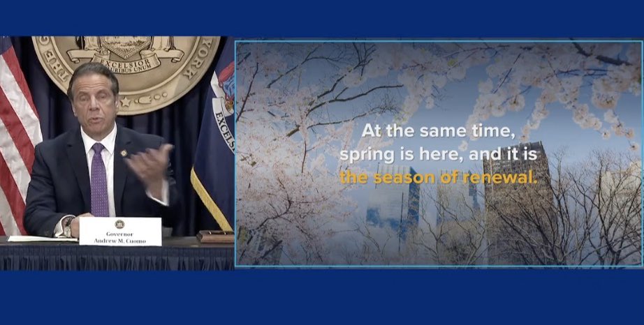 Archive: No Context Cuomo (@nocontextcuomo) on Twitter photo 