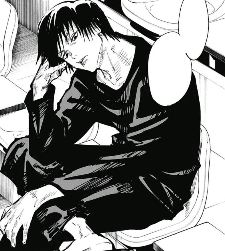 toji. where is the appeal?