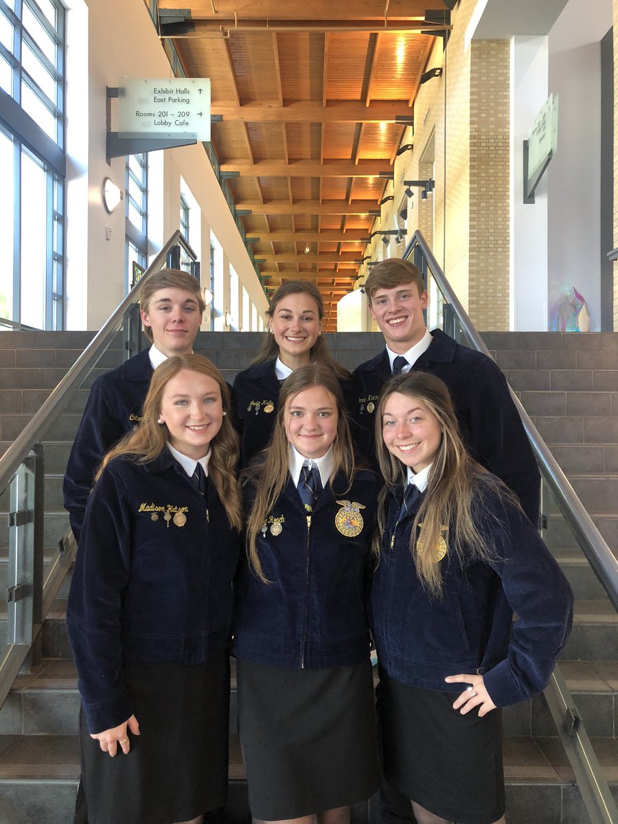 Parli State Finals!