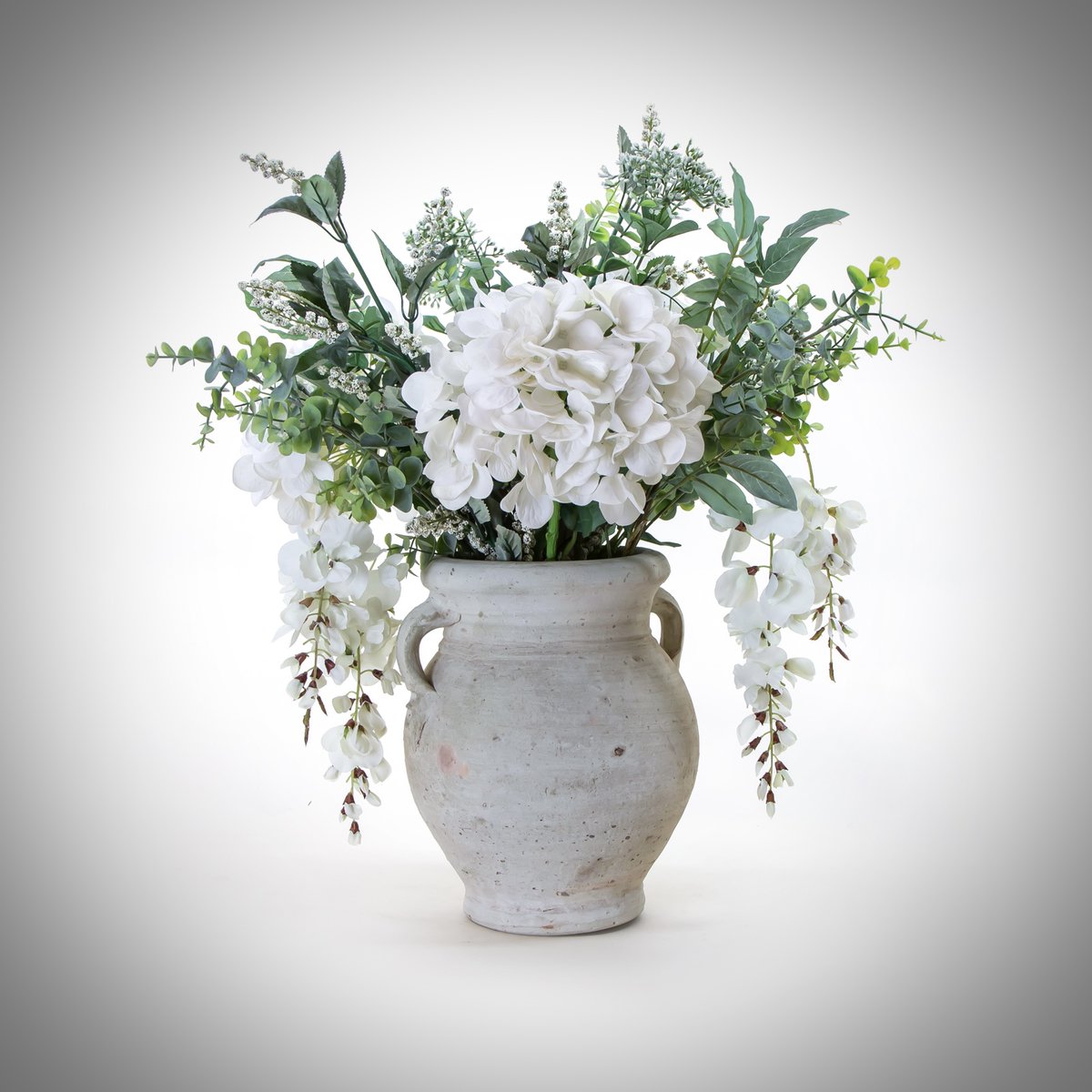 Petrine Mikaelsen: Peony Faux Flowers Shropshire : About ...