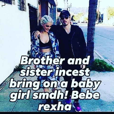 27Singer's tweet photo. @SSShazz234 @BebeRexha https://t.co/dMG55fdBx9