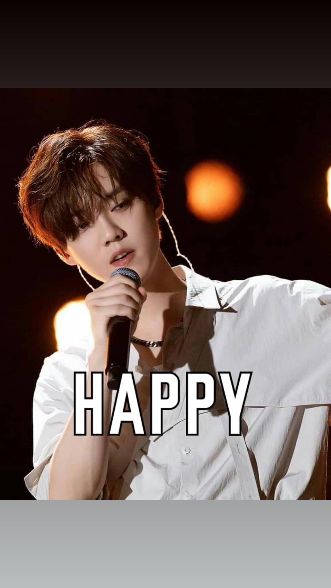 Happy Birthday Lu Han!       