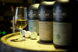 The Lost Distillery Company tweet media