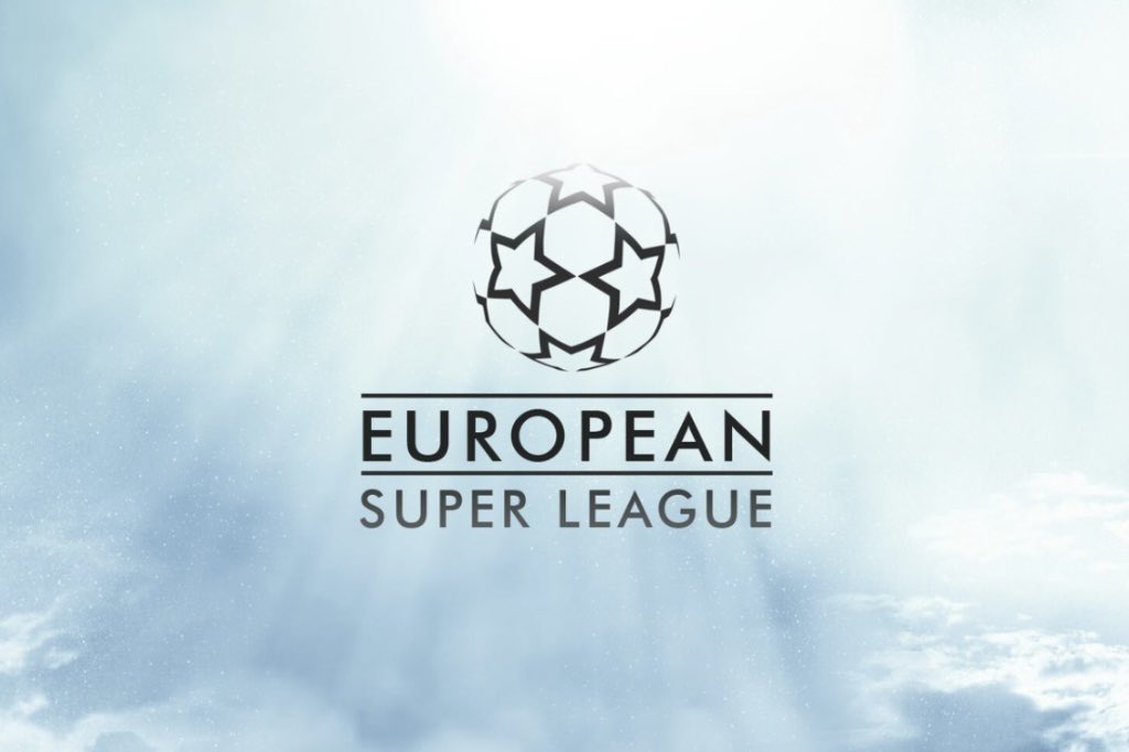 BREAKING: Sources believe that Team Besiege are NOT going to be joining the European Super League. 

More to follow...
