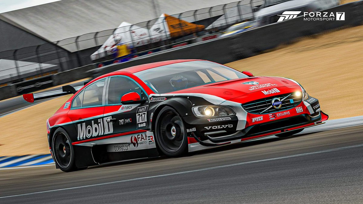 Thank you <a href="/racing_wave/">New Wave Racing</a> for another great series with the volvos. Safe to say im happy with second place in the independants. Looking forward to the next series. Thanks to <a href="/NWR_Bradders/">Bradders</a> for the photo
<a href="/PTGforza/">Pendulum Tuning Garage</a>
