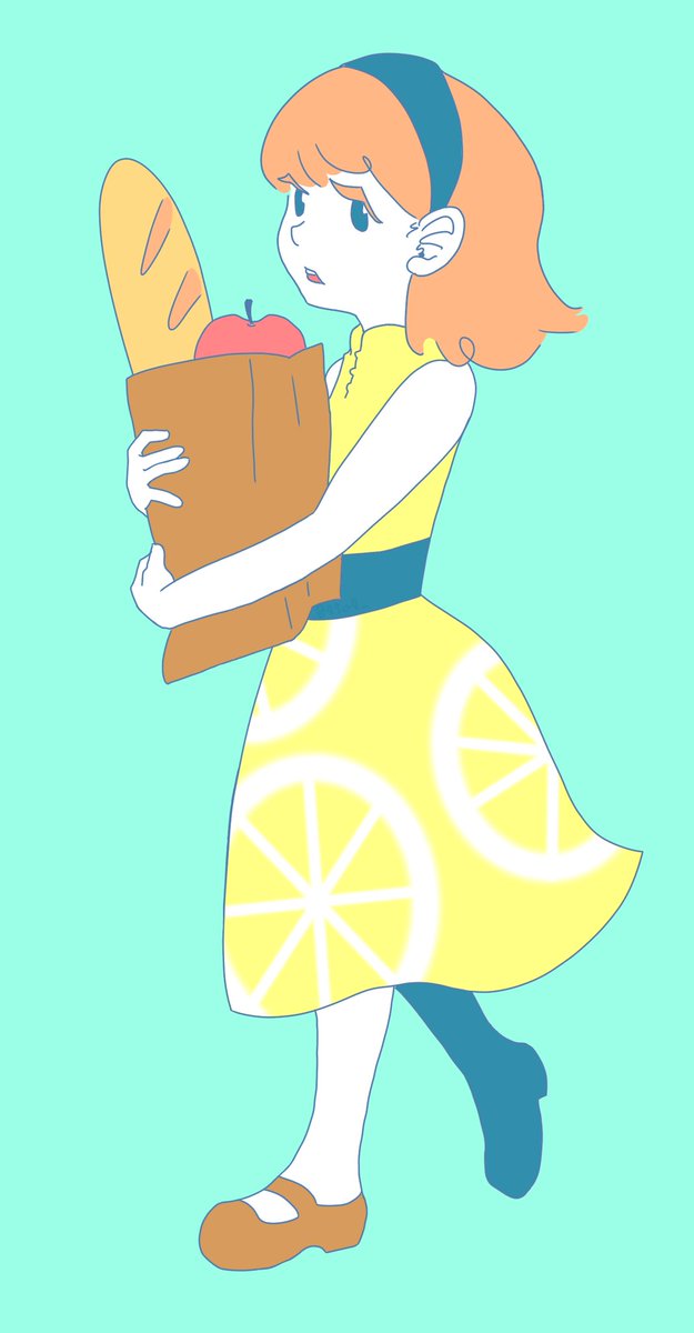 おつかいのtwitterイラスト検索結果