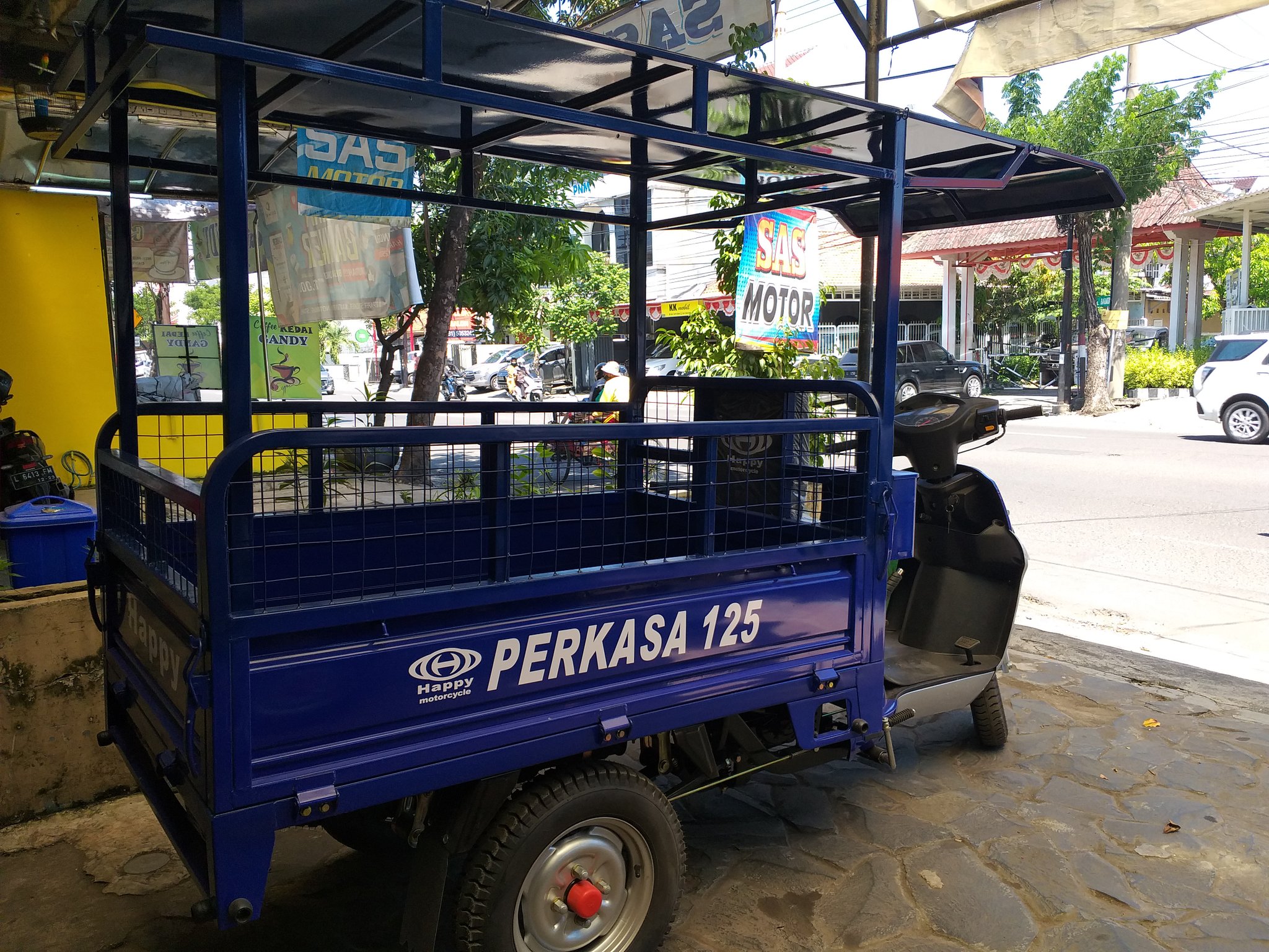 Motor Roda Tiga Becik Joyo Twitter Motor Roda Tiga Becik Joyo Twitter