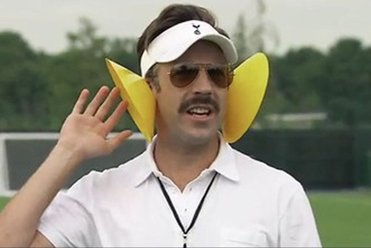 jareds_10's tweet photo. Hey @SpursOfficial , heard you need a new manager. I know a guy. https://t.co/kqB6iIr3ie