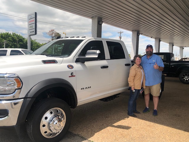 Bonham Chrysler tweet media