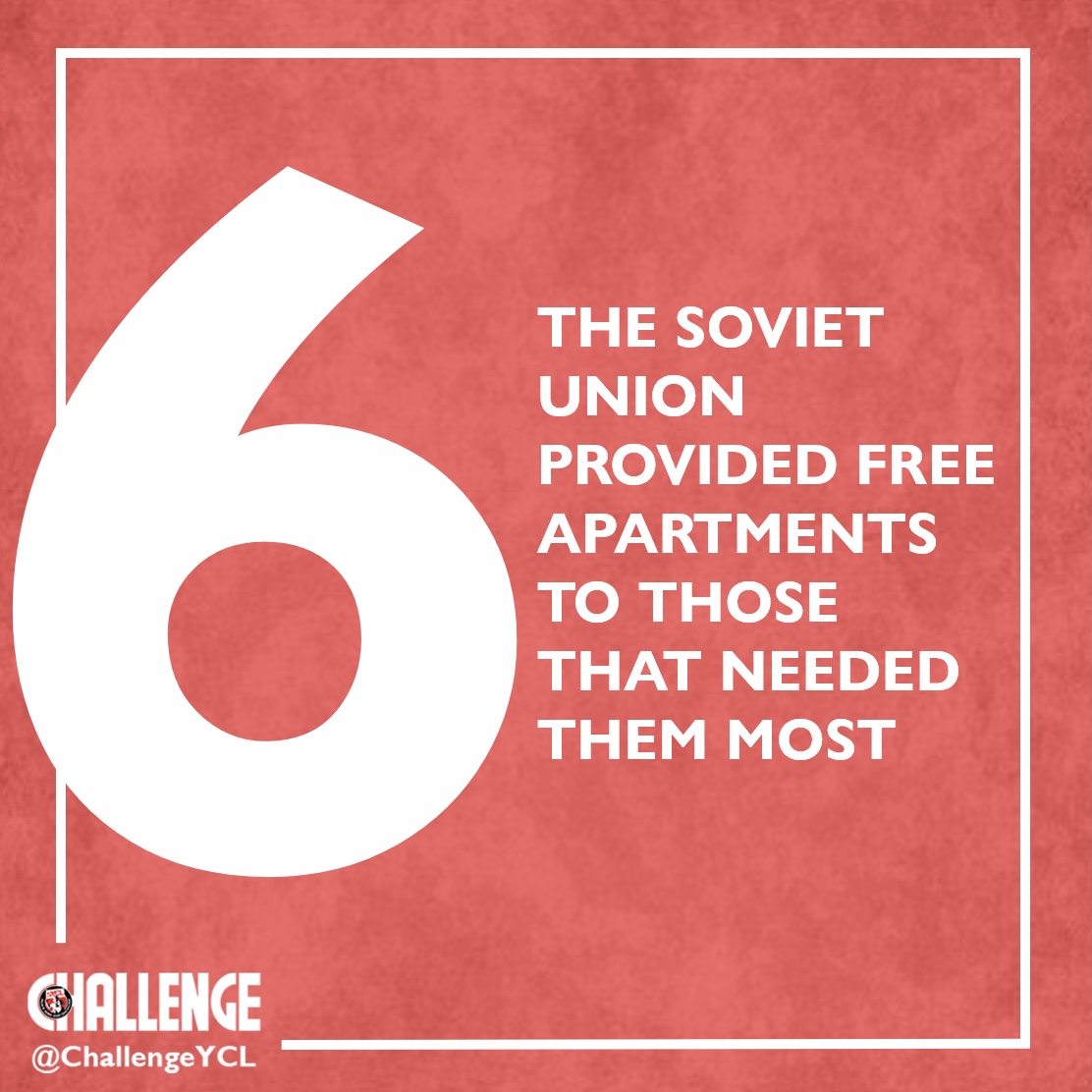 It’s often claimed that socialism leads to poverty, starvation & lack of rights. But socialism in the USSR introduced new liberties previously unheard of anywhere in the world. Here’s 10 things that the USSR offered to their citizens before any other country. 