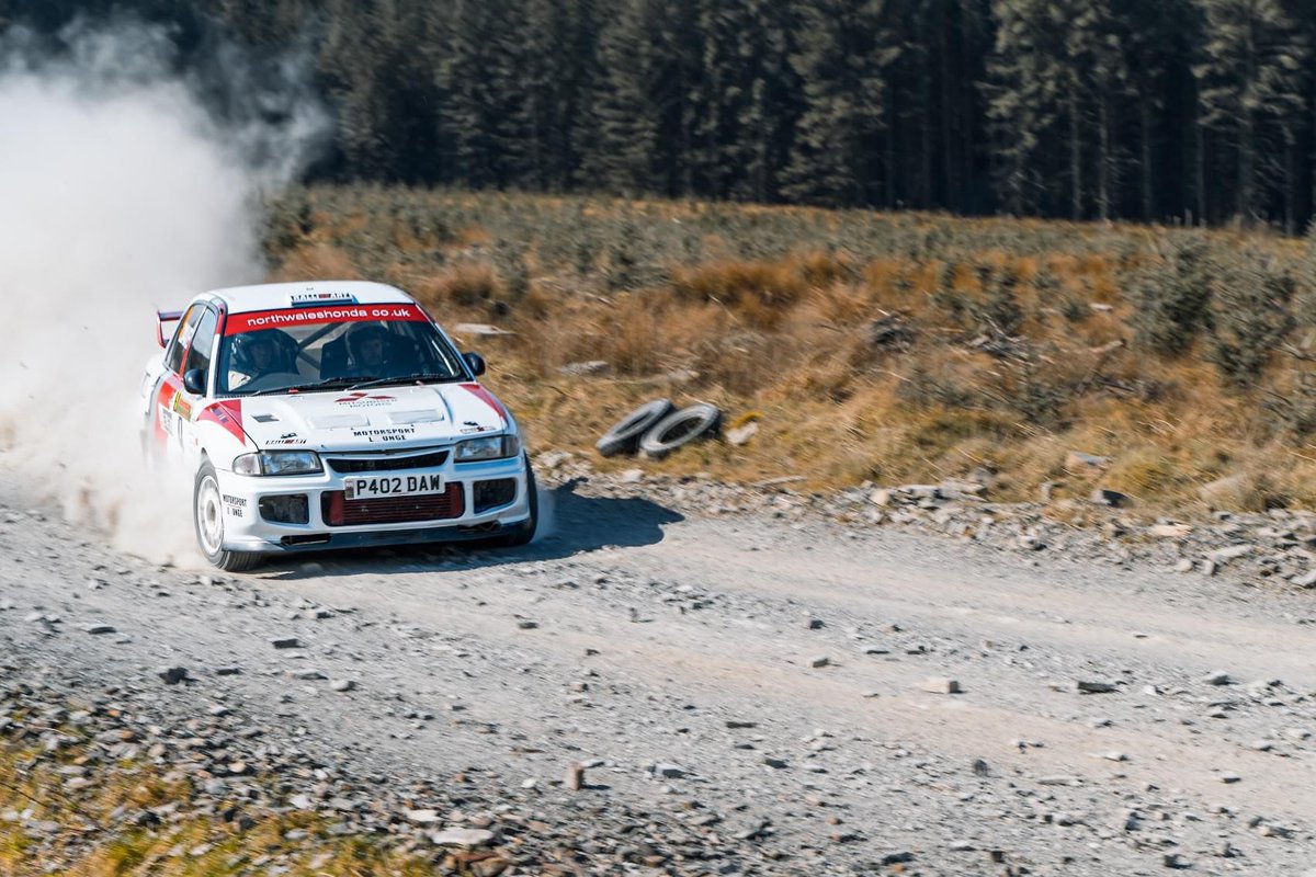 7 Miles of Forest Rally Stage for hire.

Book for:

- Testing 
- Car set up 
- TV 
-  Film
- Component or Tyre Testing 

Call 01686 420201 or email info@forestrally.co.uk 

forestrally.co.uk 
#venue #filming #motorsport #venuehire #forest #motorsporthire #wales #midwales