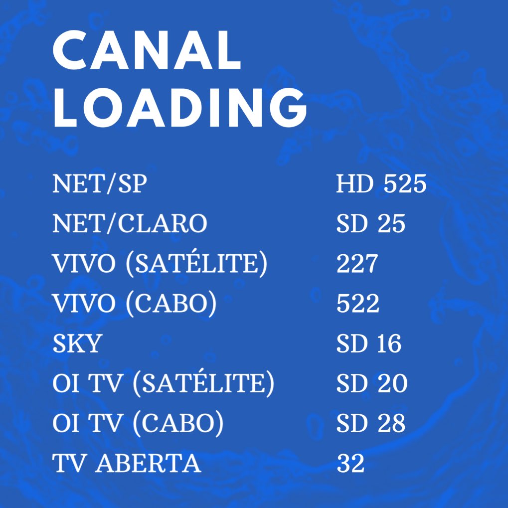 loading na net claro