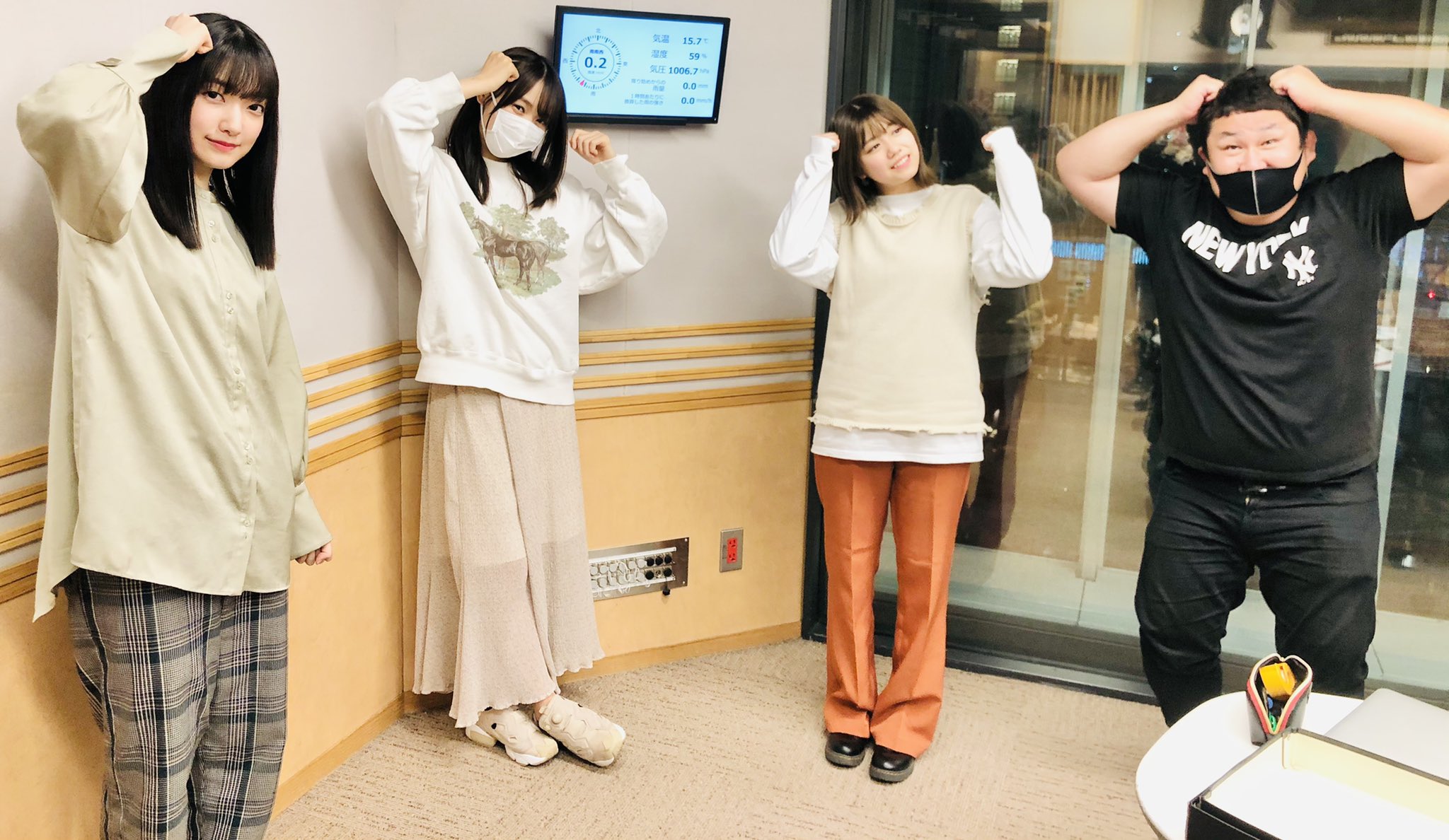 最終値下げ　サイン入りオレンジノート　菅井友香　おてんきのり 櫻坂46・菅井友香、最新著作『あの日、こんなことを考えていた