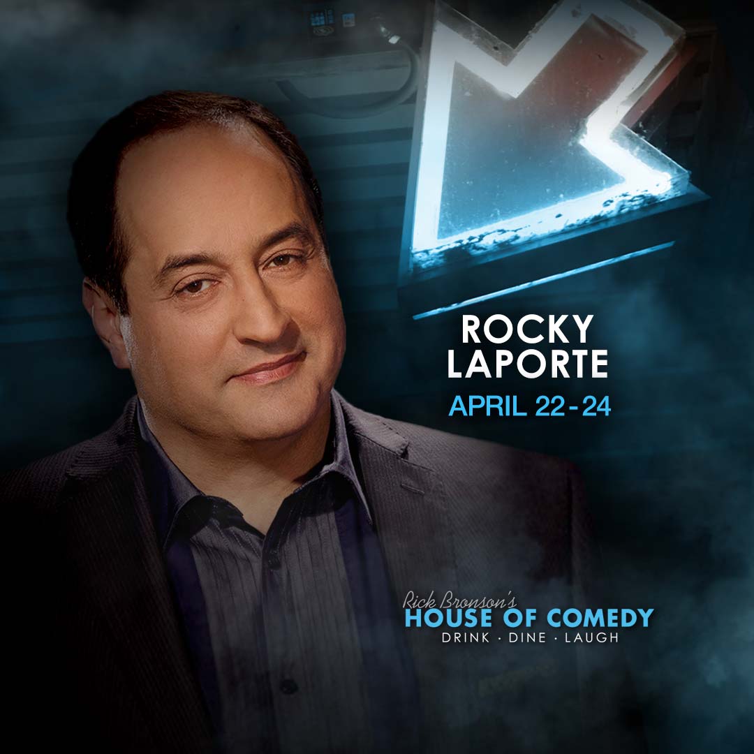 HouseOfComedyMN's tweet photo. Things are heating up here at @houseofcomedymn - April 22-24 we have @RockyLaPorte #NBC #Showtime - SOON: @JonReep April 29 - May 1 #SpecialPresentation ⭐ & @rosebudbaker May 6-9 #comedycentral #clusterfest - View our 🗓️ https://t.co/Fp0xGYyQCk https://t.co/x2gxFcWs8T