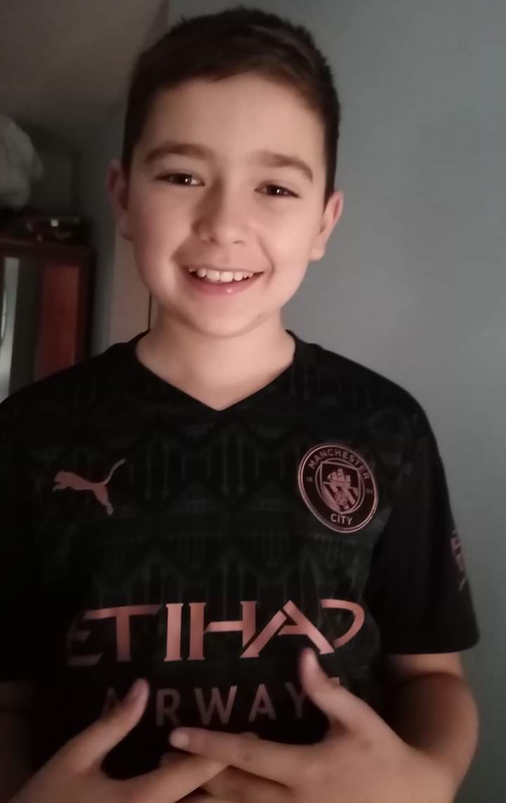 Sarah Wickett (@swickett) on Twitter photo Meet my 11 year old my son, Jago. Tomorrow he is starting his fundraising for <a href="/RCHTCharity/">RCHTCharity</a> After weeks of training he will be cycling to his school (10km away) and back every day until he has clocked up 500km, I couldn't be prouder <a href="/ClaireDepChief/">Claire Martin 💙</a> uk.virginmoneygiving.com/SarahWickett1 Meet my 11 year old my son, Jago. Tomorrow he is starting his fundraising for <a href="/RCHTCharity/">RCHTCharity</a> After weeks of training he will be cycling to his school (10km away) and back every day until he has clocked up 500km, I couldn't be prouder <a href="/ClaireDepChief/">Claire Martin 💙</a> uk.virginmoneygiving.com/SarahWickett1