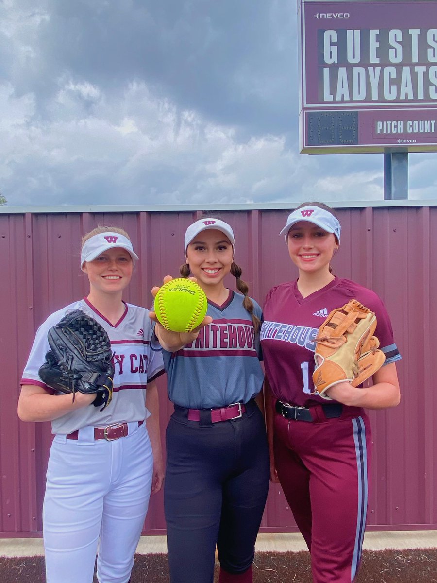 It’s Game Day!! 5:00 in Lufkin.