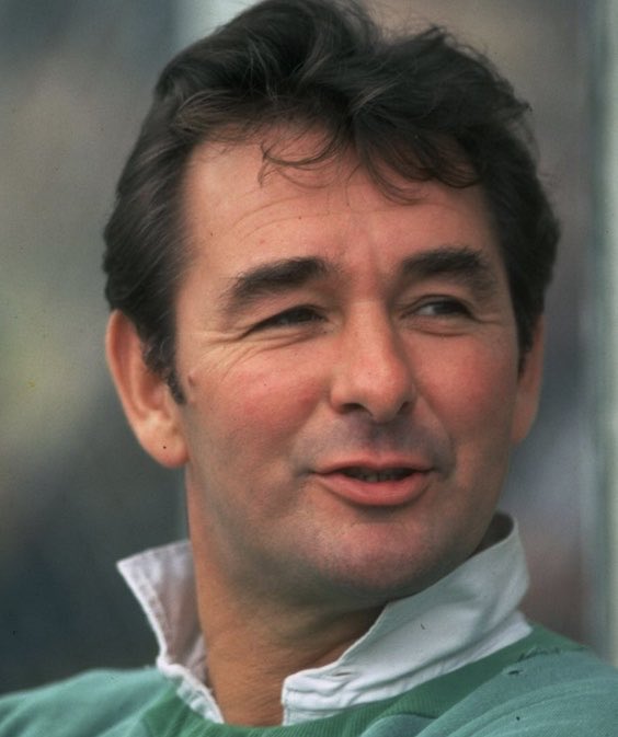 piper_jim's tweet photo. Would love to have heard what the two-times European Cup winning former manager of Nottingham Forest would have had to say about the actions of the ‘Big Six’.  That’s twice!  Two more than Man City, Arsenal and Tottenham combined! https://t.co/fN1K9dQ1Yl