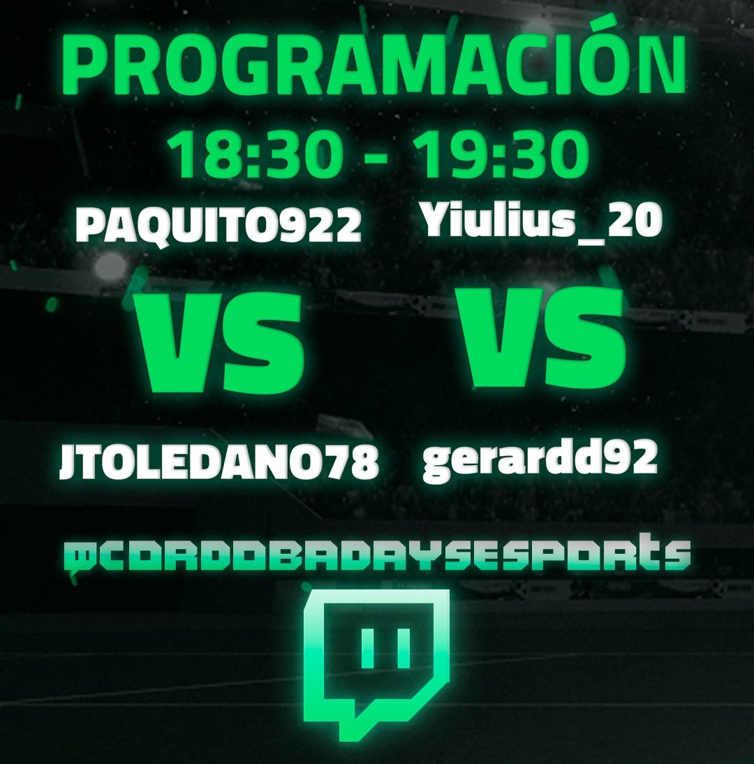 Days Esports tweet media