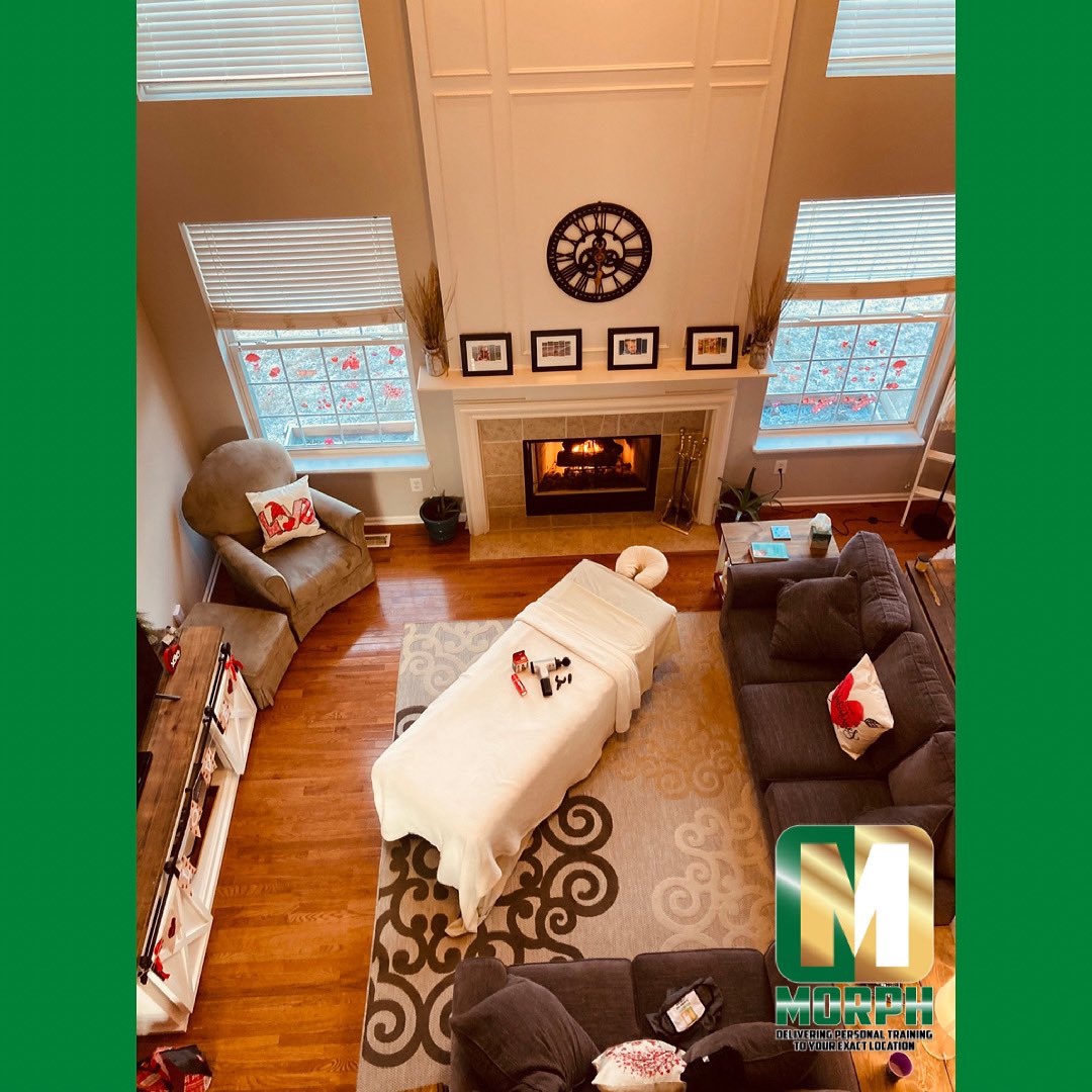 LlcMorph's tweet photo. Turn your home into an oasis...even if it’s only for 60 or 90 minutes 💆‍♀️💆💆‍♂️ #treatyourself #morph #yoga #coaches #massagetherapist #pilates #kickboxing #boxing #football #basketball #swimming #personaltraining #anewwaytotrain #fitness #healthandfitness #workout #oasis https://t.co/N9mYNZ7YLm