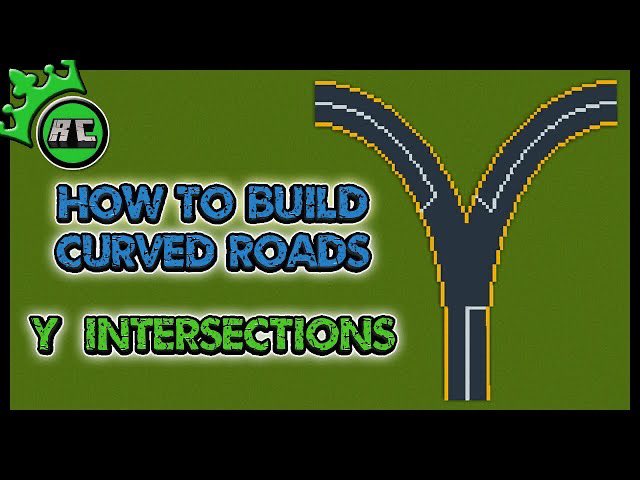 Race_Crafter's tweet photo. Building a Minecraft city?
The newest installment of how to build curved roads is out!
#minecraft #citybuilds #minecraftcity
https://t.co/nOiF1mZuX0 https://t.co/9KhjuiDEXO