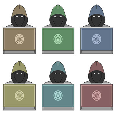 CTNsolutions's tweet image. Your Guide to the Modern Varieties of Cybercriminal dlvr.it/Ry0L6M