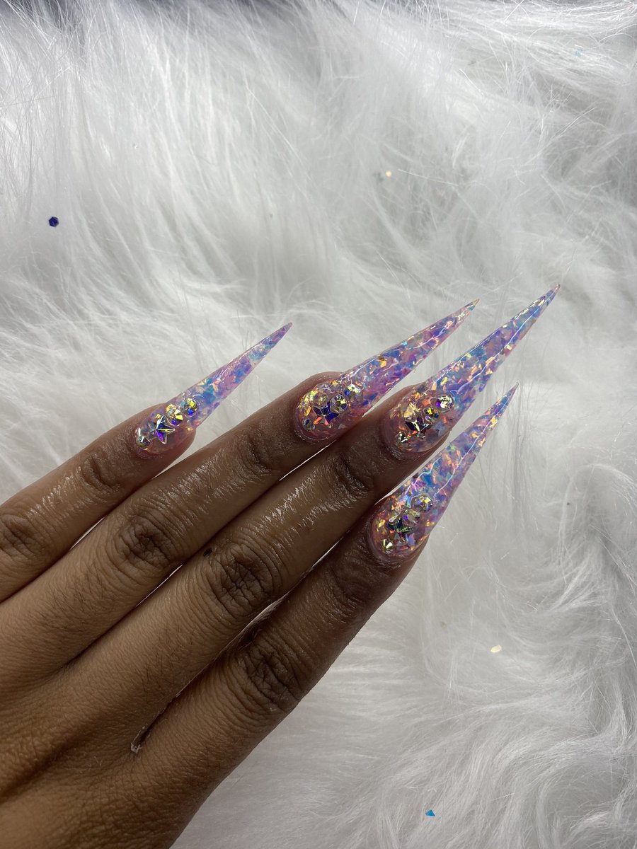 kaykrylics's tweet photo. 💜💖🥳. 
#fvsu #fvsu23 #fvsu24 #fvsu25 #fvsunails #fvsunailtech #atlanta #atl #atlnails #atlantanails #atlnailtech #atlantanailtech #cutenails #maconnails #georgiastatenailtech #albanystatenails #decaturnails #dekalbnailtech #dekalbnails #lithonianails #forestparknails https://t.co/lDlWFWpWoT