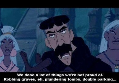 enclaveoutcasts's tweet photo. @PlayApex When Valkyrie's dad trying to explain the predators to her: https://t.co/1gSw6vUgWV