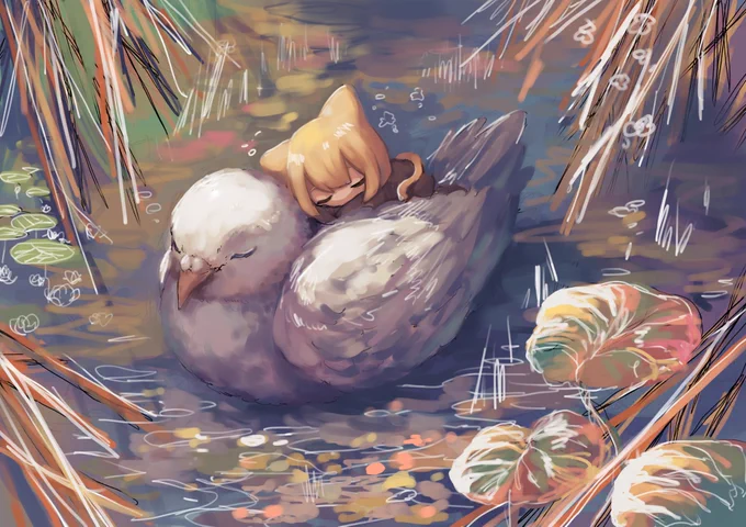 ラクガキ 