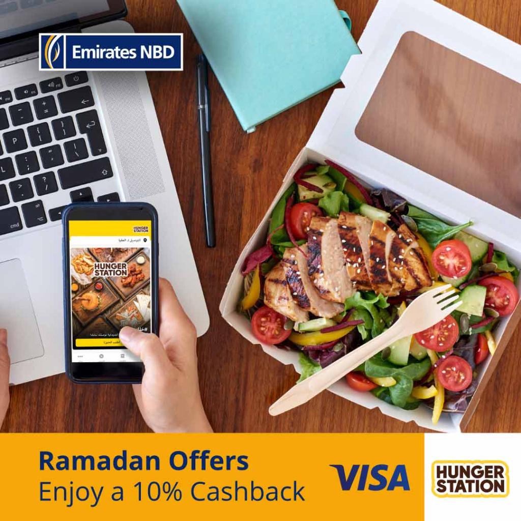 emiratesnbd-ksa-on-twitter-enjoy-a-10-cashback-at-hungerstation-when