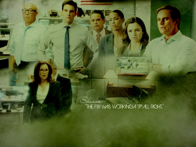 MajorCrimesMemo's tweet photo. Sharon: "The FBI was working a tip all right."
@MaryMcDonnell10 
#MajorCrimes #SharonRaydor #MikeTao #WesNolan #JulioSanchez #AmySykes #CamilaPaige #BuzzWatson 
#MaryMcDonnell #MichaelPaulChan #DanielDiTomasso #RaymondCruz #KearranGiovanni #JessicaMeraz #PhillipPKeene https://t.co/DogAookGRA