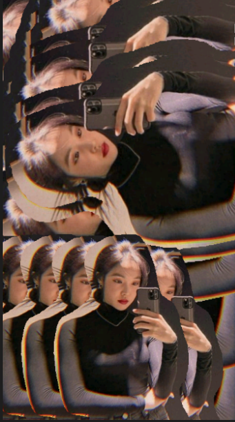 qreen bouvriane tweet media