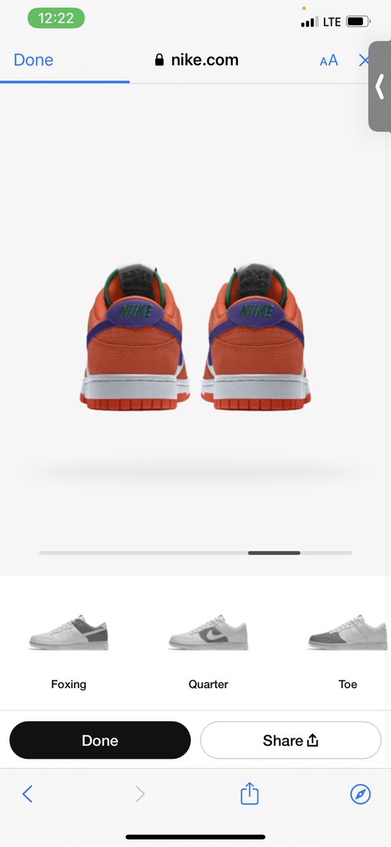 BigBounce97's tweet photo. @KicksFinder took my time for those people to say out of stock 🥴😤😂😂 https://t.co/Qiurf7lZbS