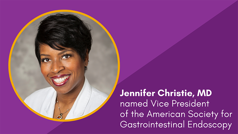 Emory Department of Medicine (@emorydeptofmed) on Twitter photo #EmoryDeptofMed is pleased to announce that <a href="/JChristieMD/">Dr Jennifer Christie</a>, professor in <a href="/EmoryGastroHep/">Emory Gastroenterology and Hepatology Fellowship</a>, has been named vice president of <a href="/ASGEendoscopy/">ASGE GI Endoscopy</a>, starting May 2021. Read more: bit.ly/3sy2YNB #EmoryDeptofMed is pleased to announce that <a href="/JChristieMD/">Dr Jennifer Christie</a>, professor in <a href="/EmoryGastroHep/">Emory Gastroenterology and Hepatology Fellowship</a>, has been named vice president of <a href="/ASGEendoscopy/">ASGE GI Endoscopy</a>, starting May 2021. Read more: bit.ly/3sy2YNB