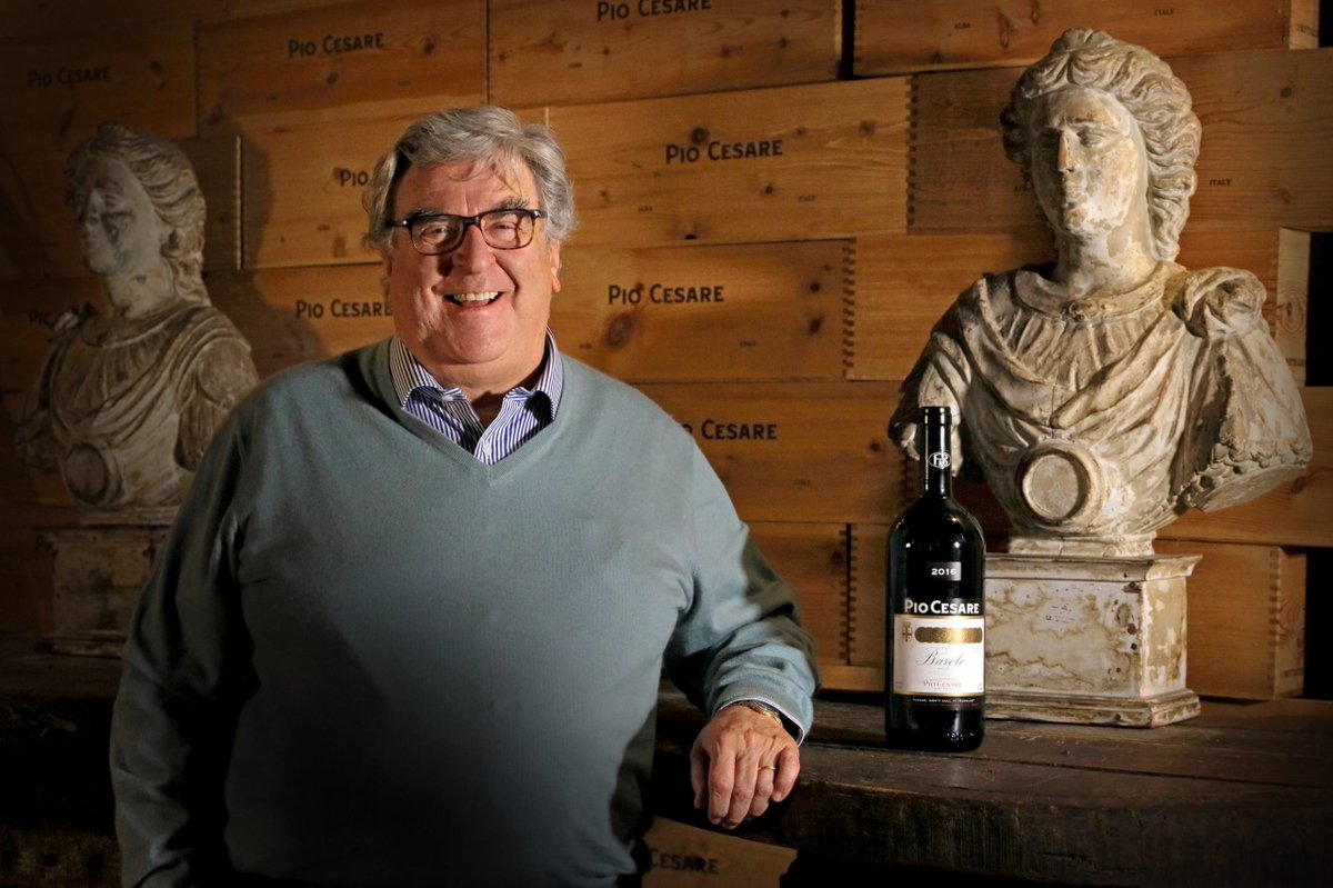 Fourth generation owner of Barolo and Barbaresco producer Pio Cesare, Pio Boffa, has died at the age of 66 after a period of hospitalisation with Covid-19. 

thedrinksbusiness.com/2021/04/owner-…