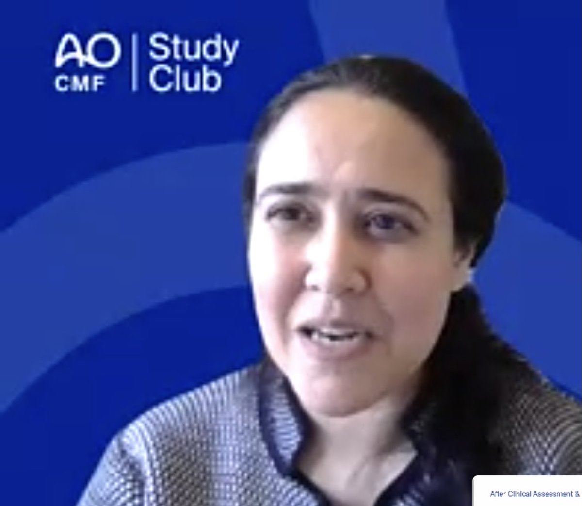 Prof KathyFan PhD, FRCSEd, FDS RCSEng, FRCS OMFS (@kathyfansurgeon) on Twitter photo Great session on metastasis to mandible @ZarinaSShaikh1 <a href="/AOCMF_official/">AO CMF</a> <a href="/UKSWiMS/">SWiMS</a> <a href="/mdil19/">mdil</a> <a href="/BAOMSOfficial/">BAOMS</a> <a href="/Jen7ify/">Jen Graystone</a> <a href="/KanwalMoar/">Kanwalraj Moar</a> Great session on metastasis to mandible @ZarinaSShaikh1 <a href="/AOCMF_official/">AO CMF</a> <a href="/UKSWiMS/">SWiMS</a> <a href="/mdil19/">mdil</a> <a href="/BAOMSOfficial/">BAOMS</a> <a href="/Jen7ify/">Jen Graystone</a> <a href="/KanwalMoar/">Kanwalraj Moar</a>