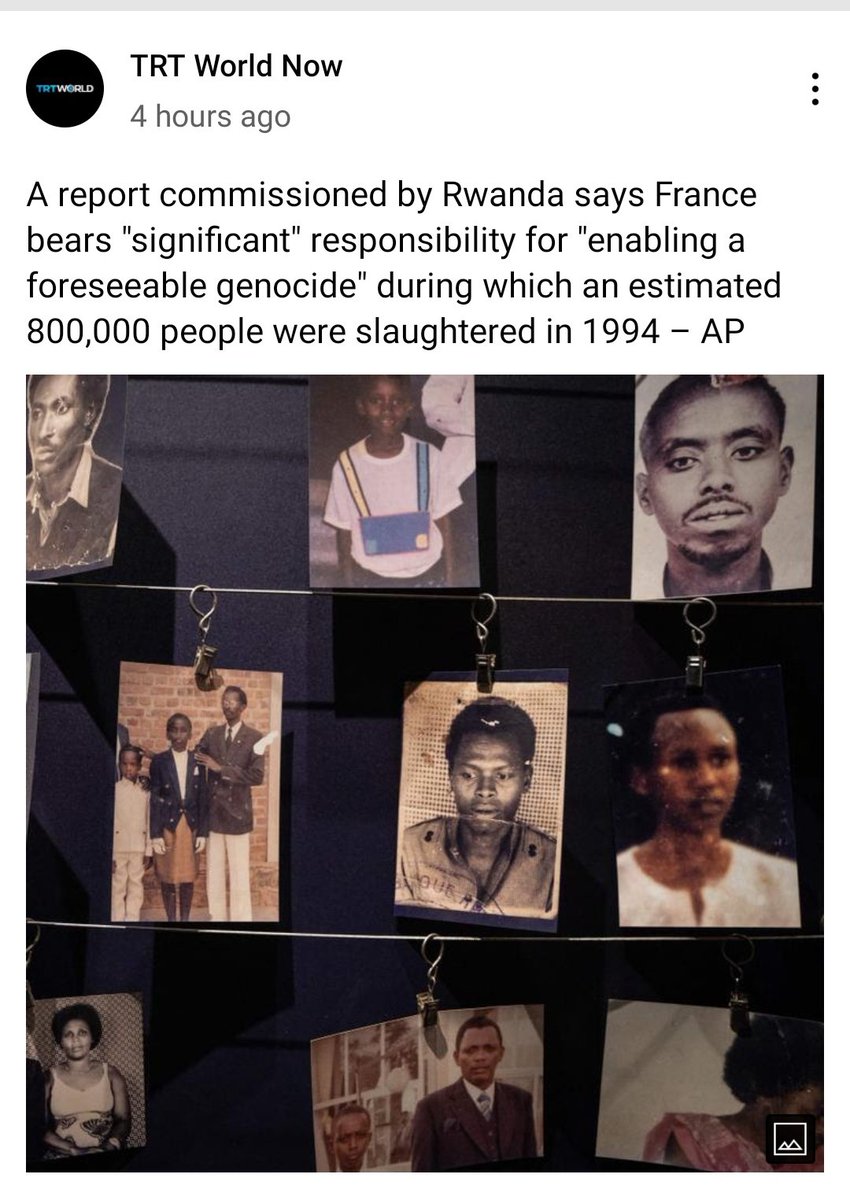 writesdanish19's tweet photo. You know it's Civilizing mission of French fascist governments. The hand of France, Britain, Italy and Belgium full of blood🩸🩸🩸 of genocide in Rawand, Italy, Algeria, etc. 
#africangenocide 
#DarknessToLight 
@DavidAFrench 
@FrenchHist 
@TahirulQadri https://t.co/YIipZZ1OZC