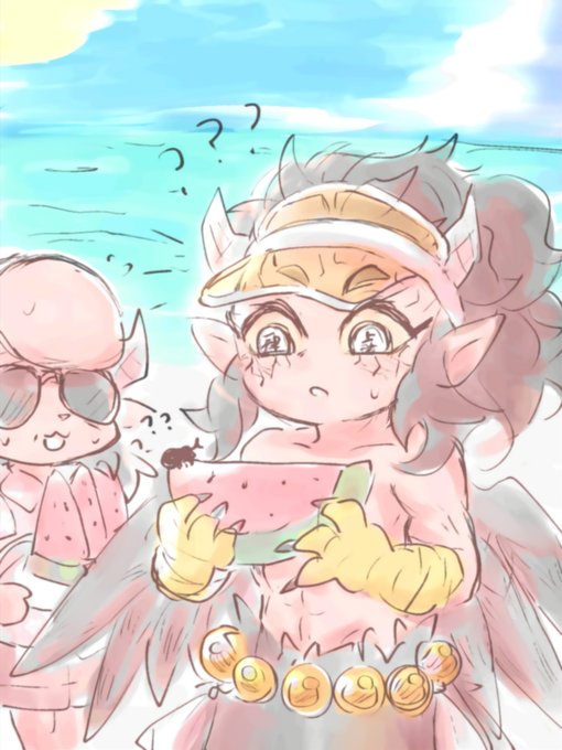 半天狗のtwitterイラスト検索結果 半天狗のtwitterイラスト検索結果