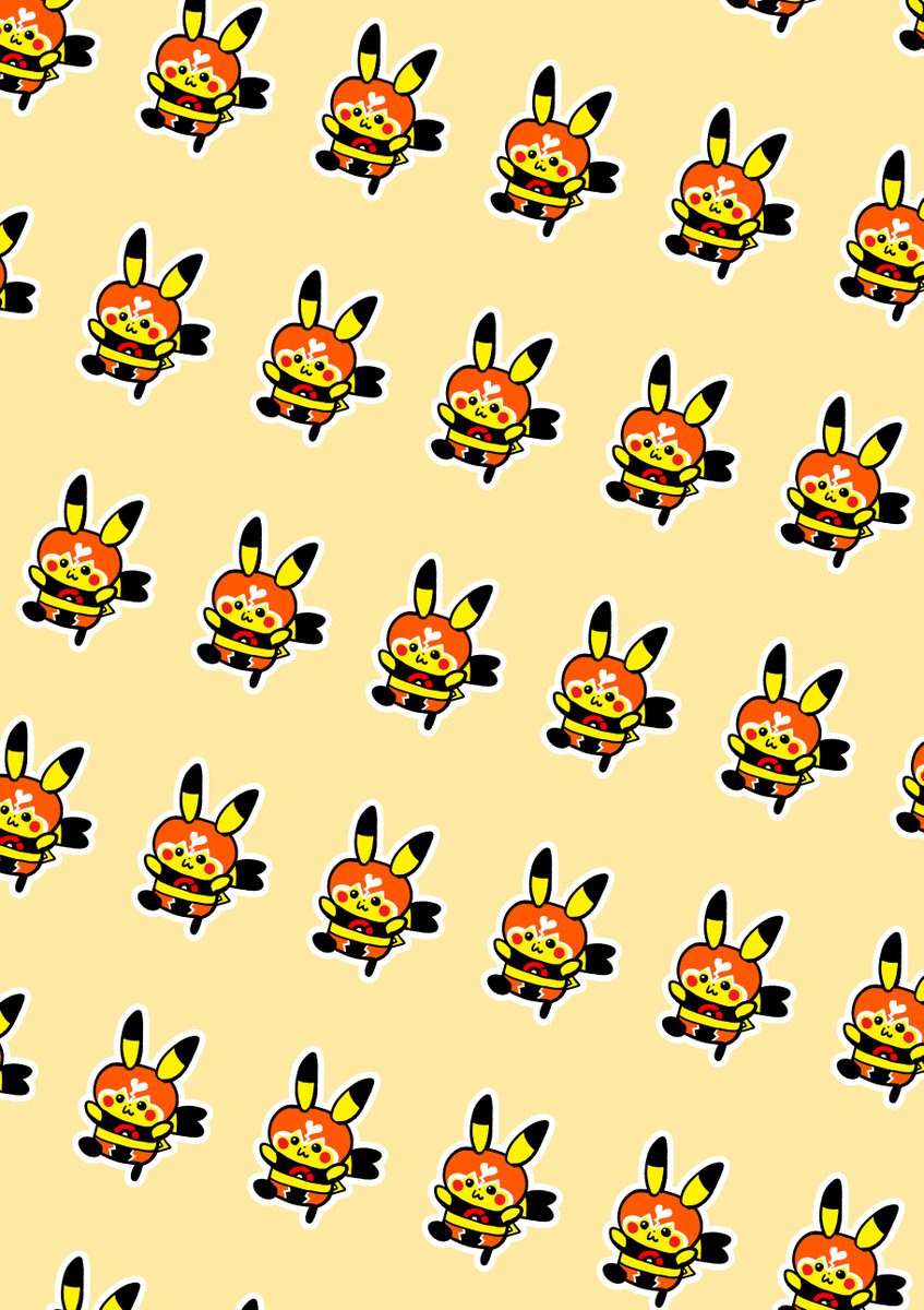 ポケモン ポケモンgo実装メインで壁紙描いてます ド直球に言いますがフォローしてくださ 真鍋 陽のイラスト