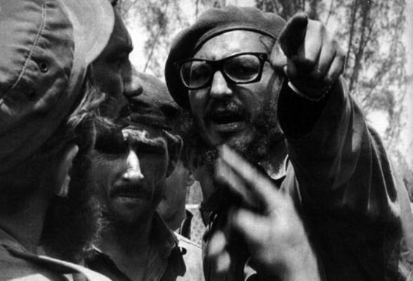 A 60 años de #PlayaGirón, concluye el  #8voCongresoPCC por nuevas victorias del socialismo y la Revolución Cubana
#SomosCuba
#SomosContinuidad