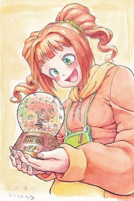 高槻やよい生誕のtwitterイラスト検索結果 高槻やよい生誕のtwitterイラスト検索結果